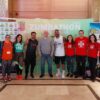 Albacete celebra II Zumbathon solidario con ‘Yo me pido Vida’