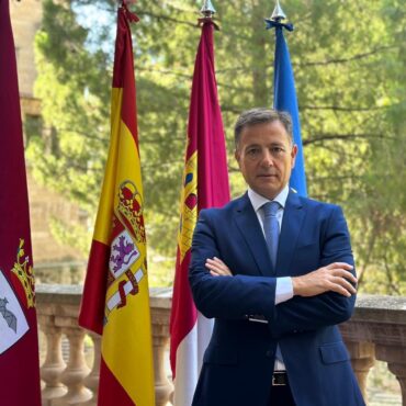 En el Día de San Eloy, felicidades a los cuchilleros que han hecho grande Albace...