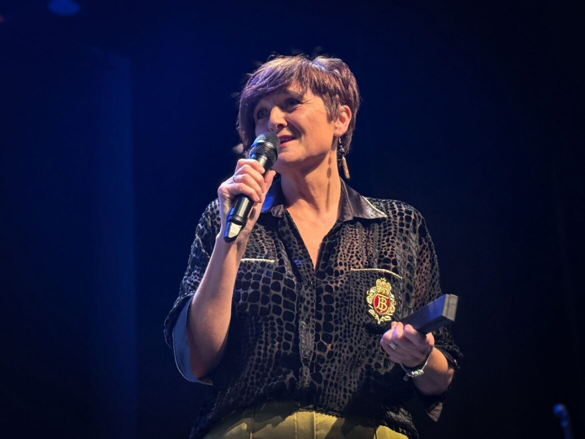 Albacete celebra la música hispanoamericana con el VII Festival ‘Alba de Bolero...