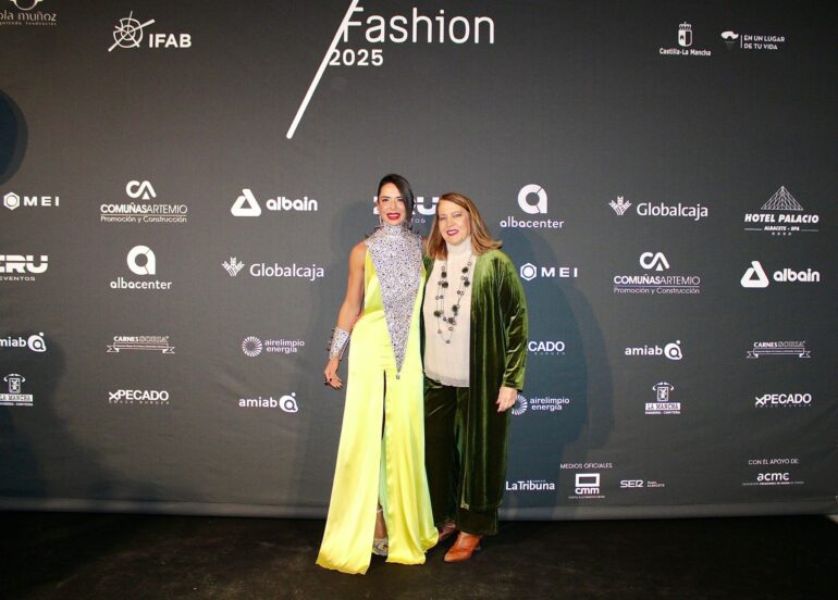 Albacete celebra el X aniversario de AbFashion, referente nacional de moda
La c...