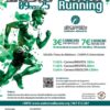 Albacete celebra la XIII edición de Desarrollo Running con fines solidarios