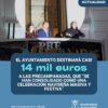 Albacete destinará 13.833€ a las Precampanadas 2025