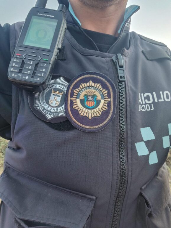 ALGEMESÍ Y ALBACETE UNIDOS POR LA SOLIDARIDAD

​En estos días estamos recordando...