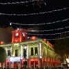 Albacete enciende la Navidad