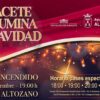 Albacete enciende la Navidad: Sigue el evento en directo