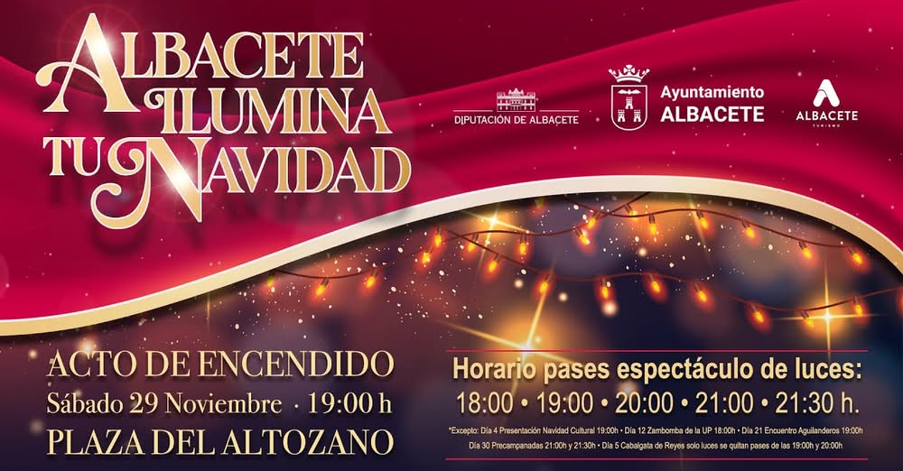 ¿Listo para el momento más brillante del año? ¡Comienza la cuenta atrás!

 Pinch...