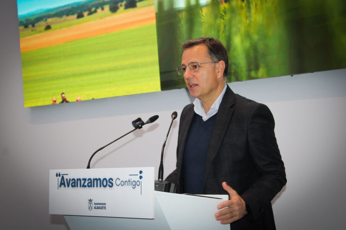 Exposición ‘Huella Europa’ en Albacete
 Hasta el 1 de diciembre  Centro de Inte...