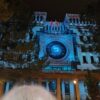 Albacete ilumina edificios por el Día Mundial de la Diabetes