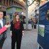 Albacete inaugura exposición por el 650 aniversario del Villazgo en Plaza Constitución