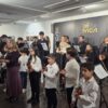 Albacete inaugura vitrina Premios Aprecu 2025 en Museo Cuchillería