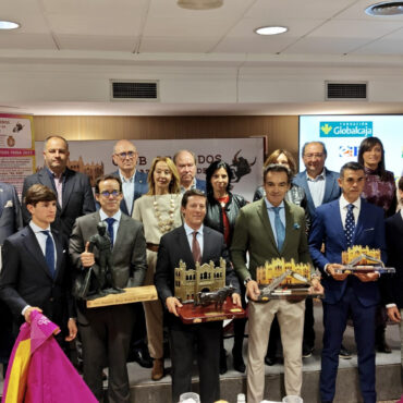 Gala de la Calzada destaca el papel del Club de Abonados en la promoción de la ...