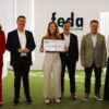 Albacete premia el talento de 4 emprendedores en Programa Sherpa