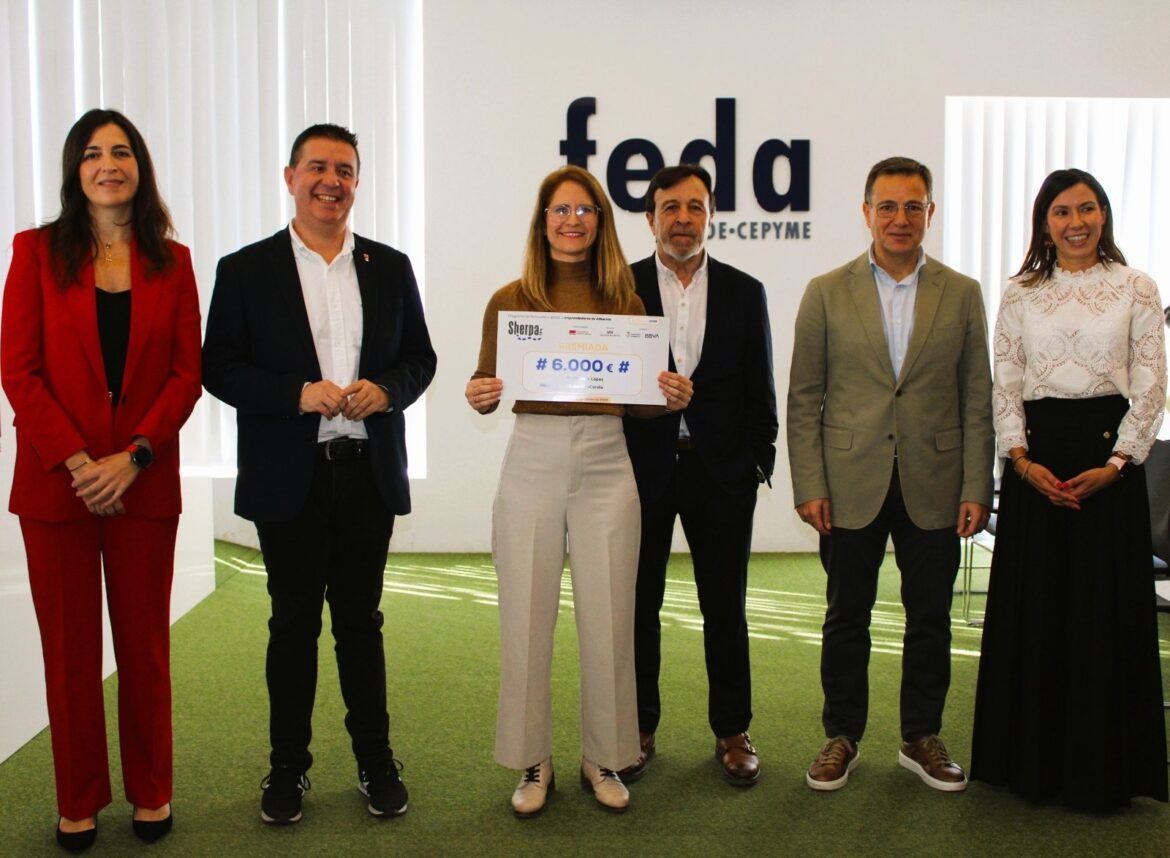 El talento empresarial de Albacete, protagonista en la clausura del Programa Sh...