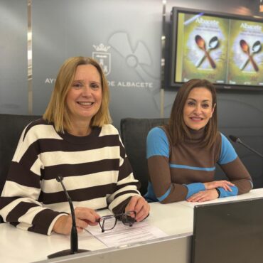 Albacete lleva su sabor a Denia

El Ayuntamiento de Albacete, a través de su co...
