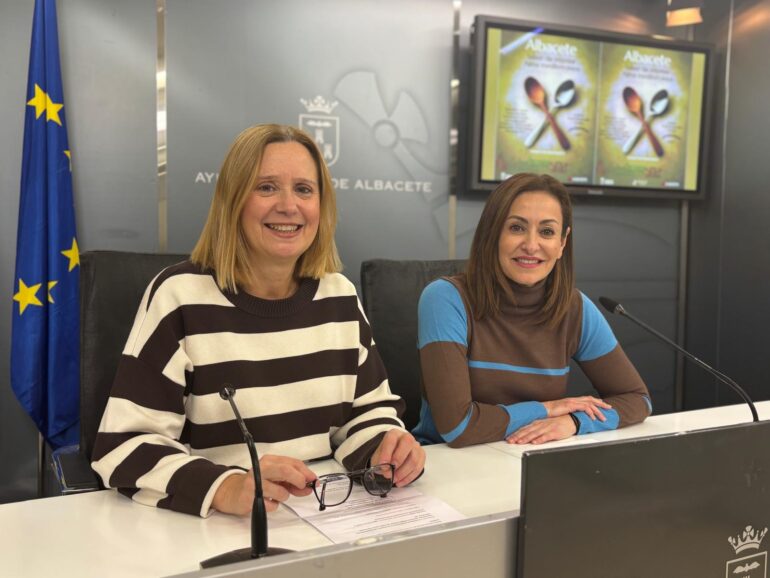 Albacete lleva su sabor a Denia

El Ayuntamiento de Albacete, a través de su co...