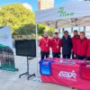 Albacete promociona su turismo deportivo en Benidorm