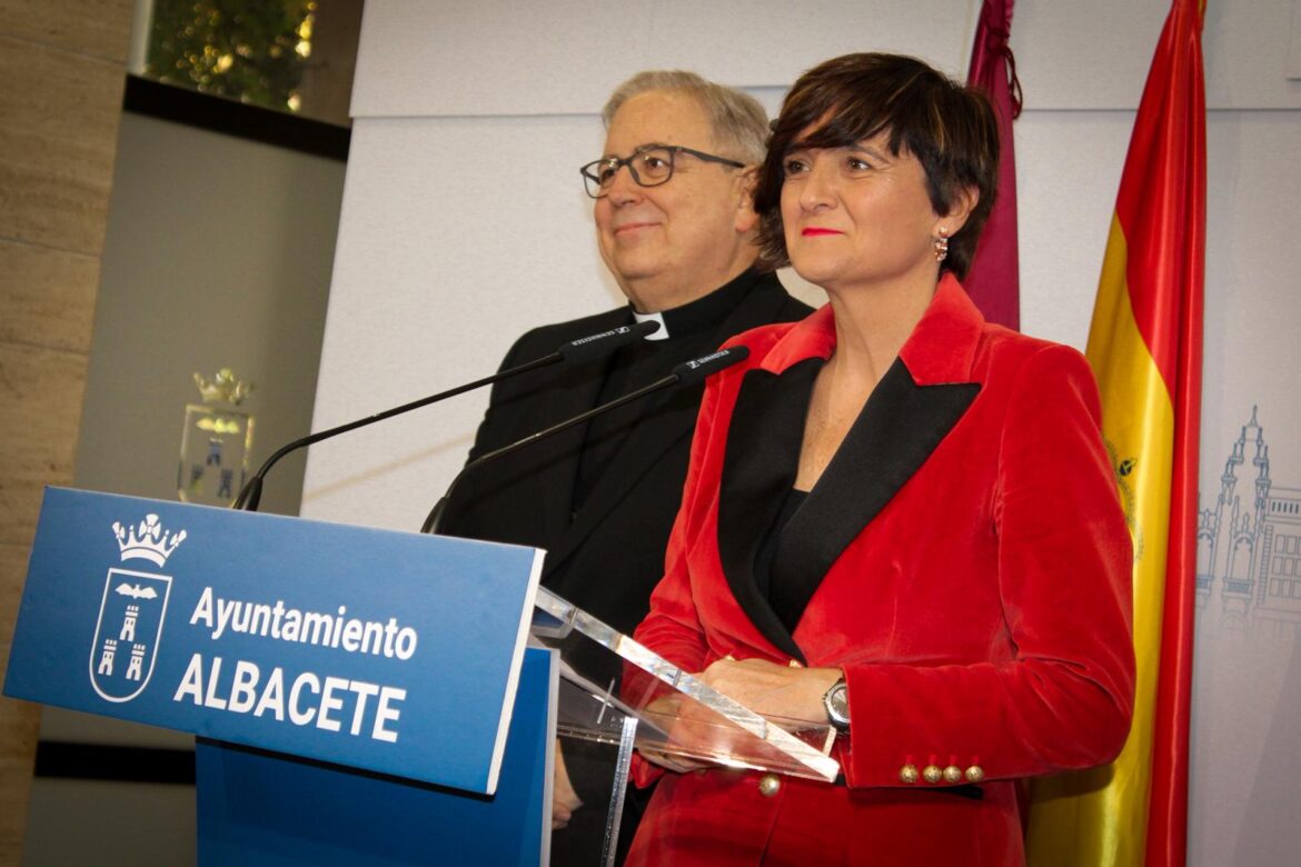 Videomapping en la Catedral: arte, emoción y tecnología para una Navidad inolvid...