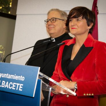 Videomapping en la Catedral: arte, emoción y tecnología para una Navidad inolvid...