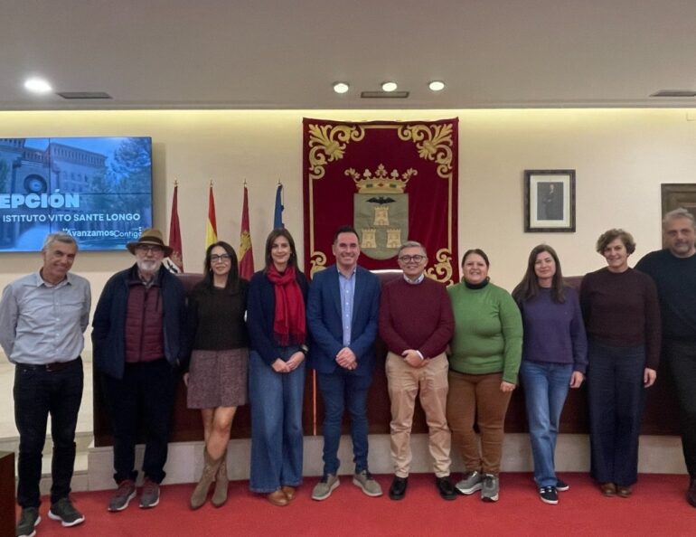 Intercambios que suman en educación.

Con esta actividad se reafirma el apoyo m...