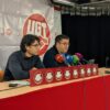 Albacete registra 14 muertes laborales en 2025, según UGT y CCOO