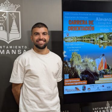 XVIII Carrera de Orientación del Circuito Provincial de la Diputación de Albacete