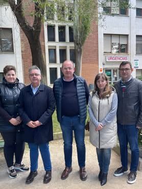 El diputado regional Juan Antonio Moreno Moya Juan Antonio Moreno Moya ha califi...