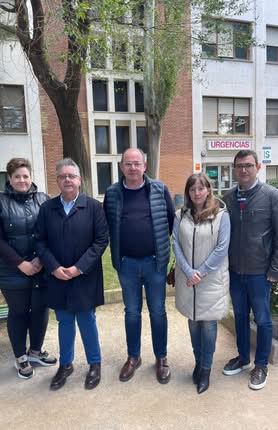 El diputado regional Juan Antonio Moreno Moya Juan Antonio Moreno Moya ha califi...