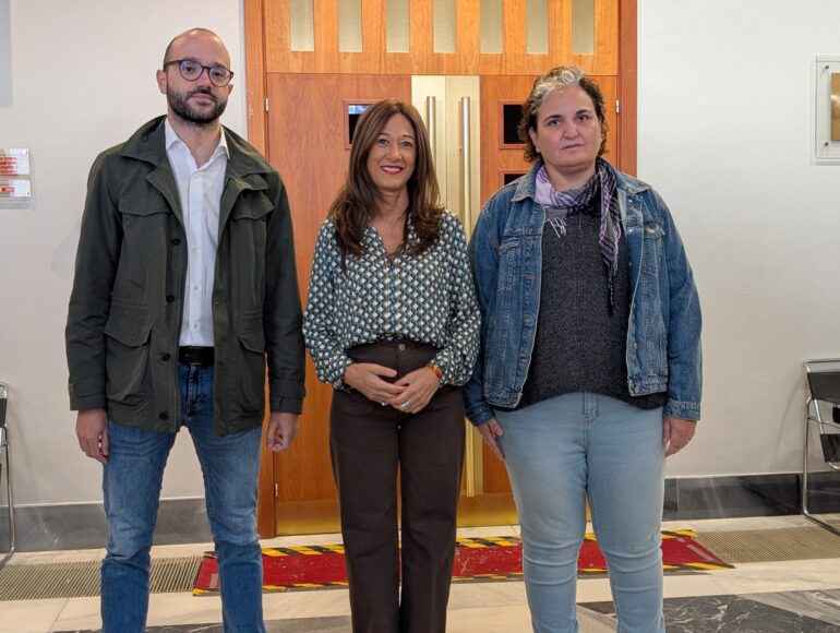 El humor como terapia: Almansa acogerá la II Gala “El Humor Todo Lo-cura”