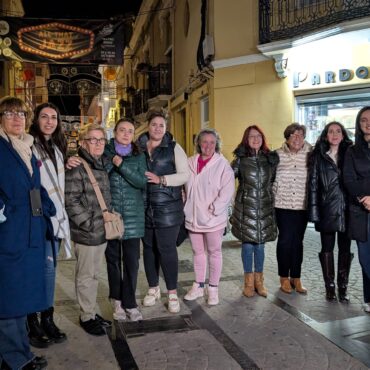 El Consejo Local por la Igualdad presenta su actividad central para el 25N