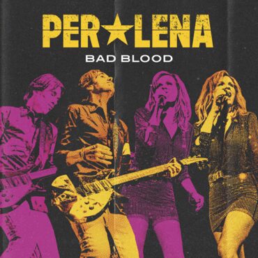 Bad Blood        
        
                                                                                                Per Gessle & Lena Philipsson                    
        
            
                
                    
                                                                                    WARNER MUSIC GROUP