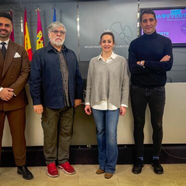 Bodaeventos Albacete 2025
 22 y 23 de noviembre
 IFAB – Recinto Ferial de Albac...