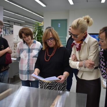 Carmen Teresa Olmedo avanza 284 propuestas para la temporada ´Circuito 2026´ de la Red de Artes Escénicas y Musicales - SURCO CLM, Diario digital