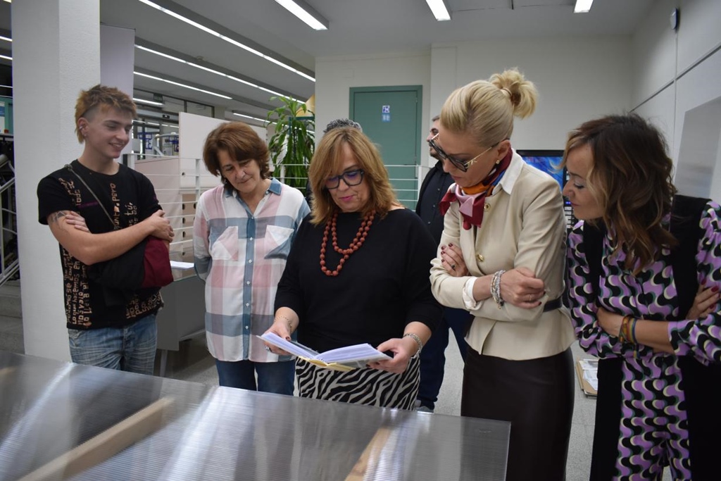 Carmen Teresa Olmedo avanza 284 propuestas para la temporada ´Circuito 2026´ de la Red de Artes Escénicas y Musicales - SURCO CLM, Diario digital