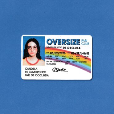 era una niña        
        
                                                                                                Candela Gómez                    
        
            
                
                    
                                                                                    UNIVERSAL MUSIC SPAIN, SL.