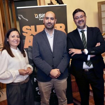 Castilla-La Mancha acogerá en 2026 la Gala SuperArte como mayor evento artístico de personas con discapacidad - SURCO CLM, Diario digital