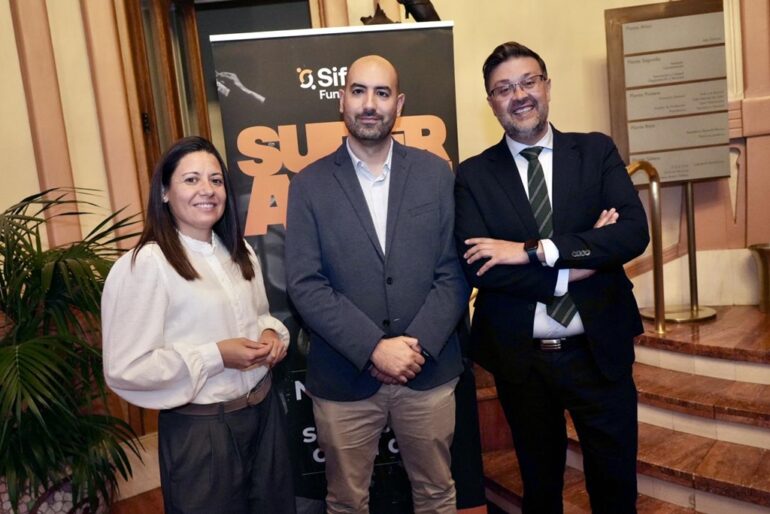 Castilla-La Mancha acogerá en 2026 la Gala SuperArte como mayor evento artístico de personas con discapacidad - SURCO CLM, Diario digital