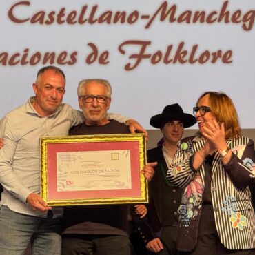 Cultura firmará el 27 de noviembre un convenio para financiar las actividades de la federación de folclore a lo largo del año - SURCO CLM, Diario digital