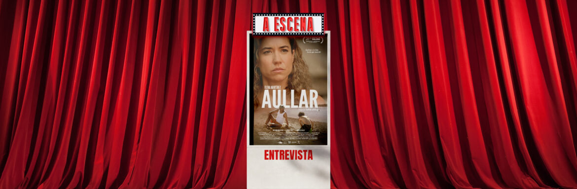 Antonio Dechent y Sergio Siruela nos presentan «Aullar»