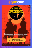 La Que Se Avecina - Evento Especial