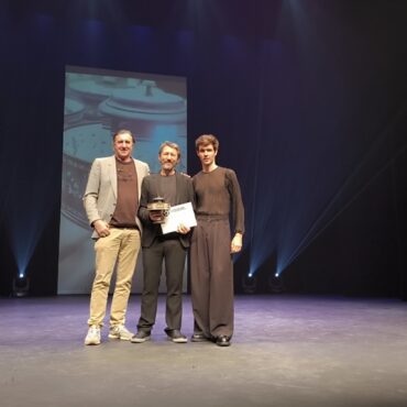 “Cariñena, vino del mar” triunfa en la gala final del 16 FECICAM - SURCO CLM, Diario digital