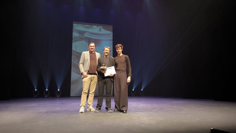 “Cariñena, vino del mar” triunfa en la gala final del 16 FECICAM - SURCO CLM, Diario digital