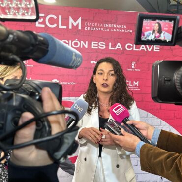 El PSOE destaca los avances en la educación pública de CLM y la apuesta del Gobierno de Page