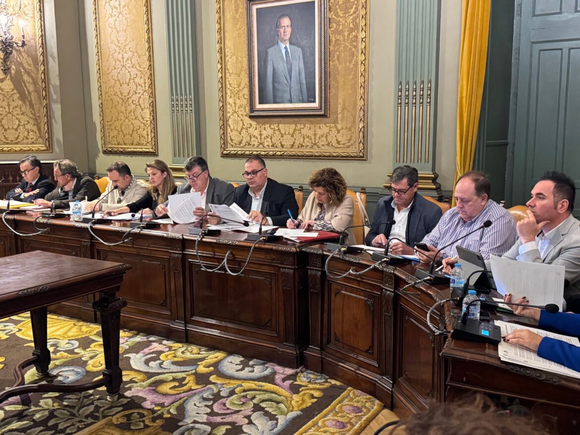 El Grupo Popular de la Diputación de Albacete muestra su satisfacción por el res...