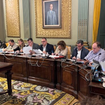 El Grupo Popular de la Diputación de Albacete muestra su satisfacción por el res...