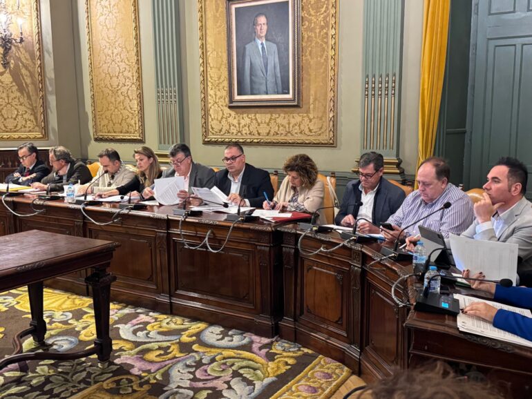 El Grupo Popular de la Diputación de Albacete muestra su satisfacción por el res...