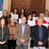 El Bonillo clausura taller de atención sociosanitaria con 8 alumnas