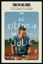 El silencio de Julie