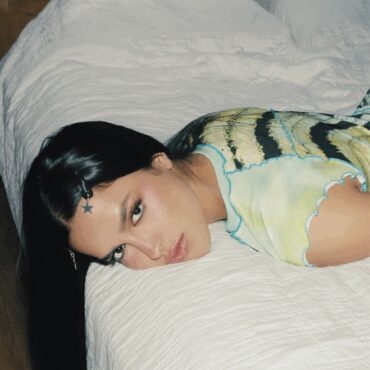 Perspectiva        
        
                                                            GALE                    
        
            
                
                    
                                                                                    SONY MUSIC