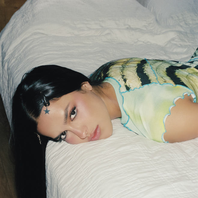 Perspectiva        
        
                                                            GALE                    
        
            
                
                    
                                                                                    SONY MUSIC