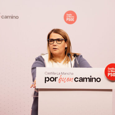 Tita García cuestiona que Núñez “no tenga claro” que la defensa de la PAC pasa por “un pacto y una voz única”